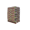 Granulés De Bois Pauls Pellets 70 Sacs -1050kg- Neuf