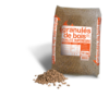 Granulés De Bois Premium – Palette De 72 Sacs- Neuf – Image 2